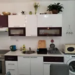 Apartment Suzana