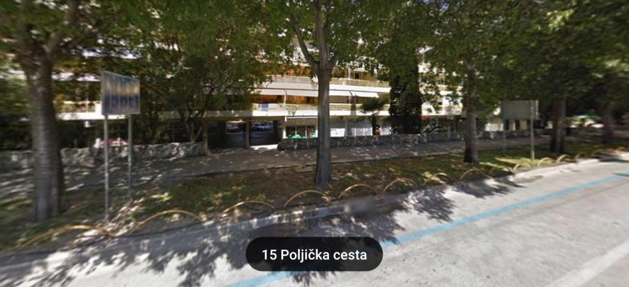 Apartament Suzana Split