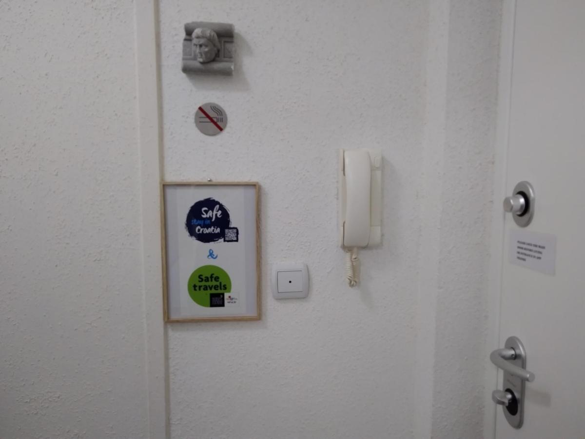 Suzana Apartament