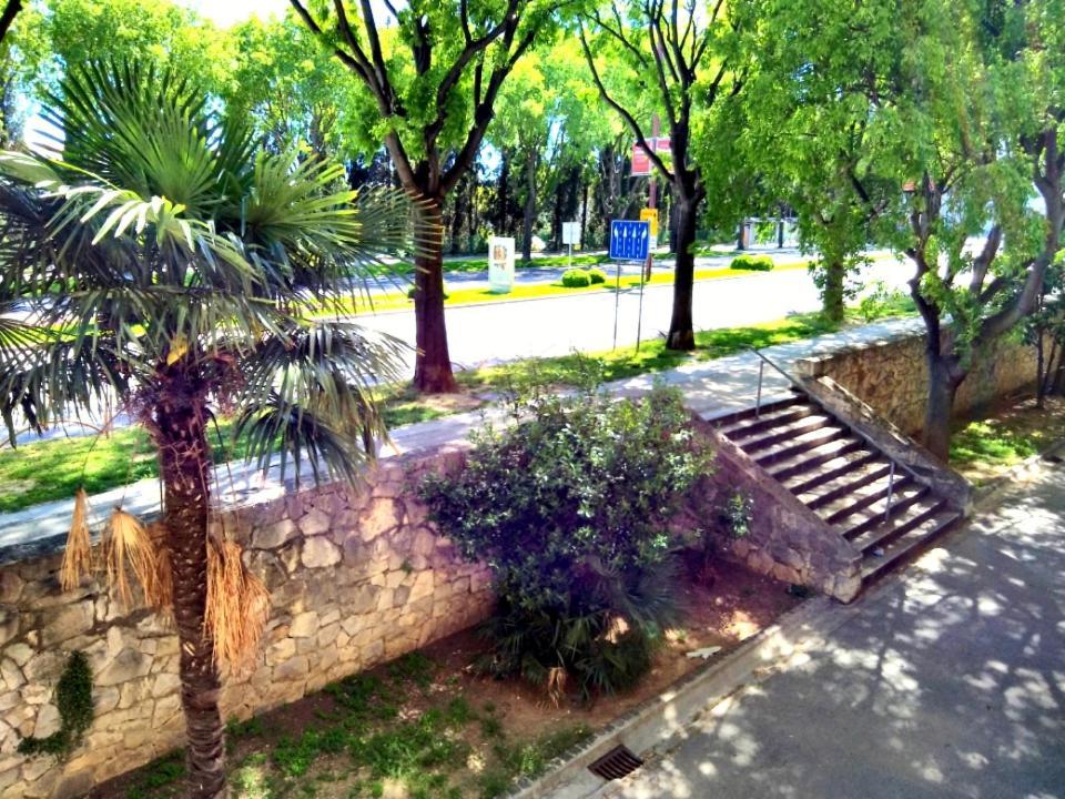 Suzana * Split