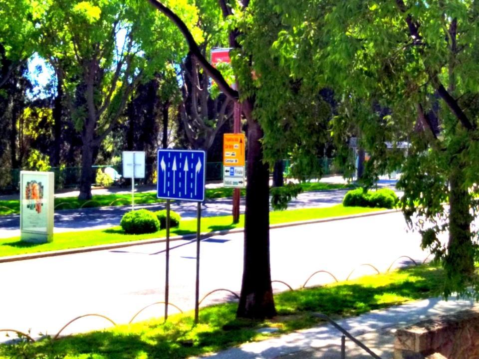 Suzana Apartament *