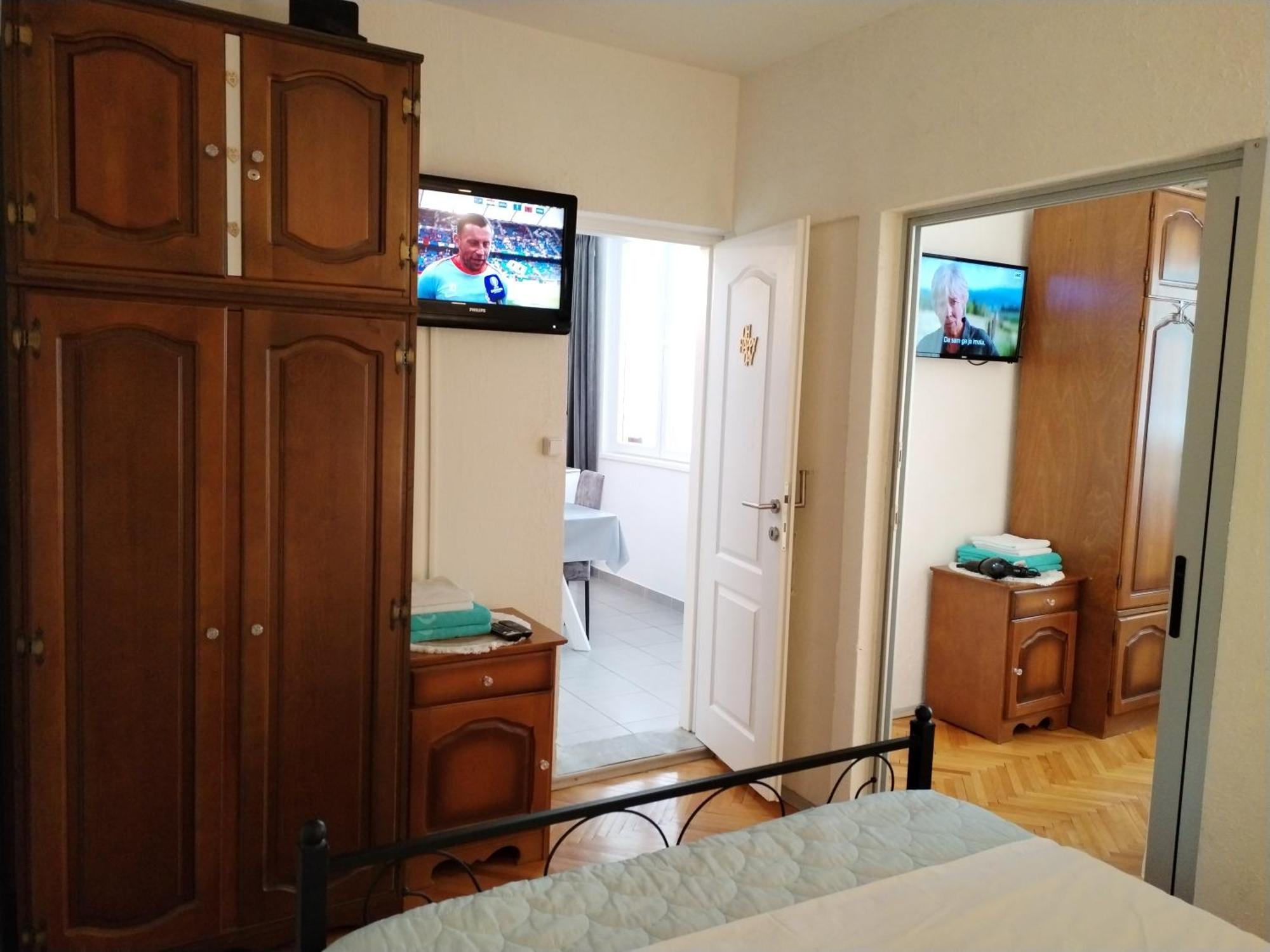 Apartament Suzana