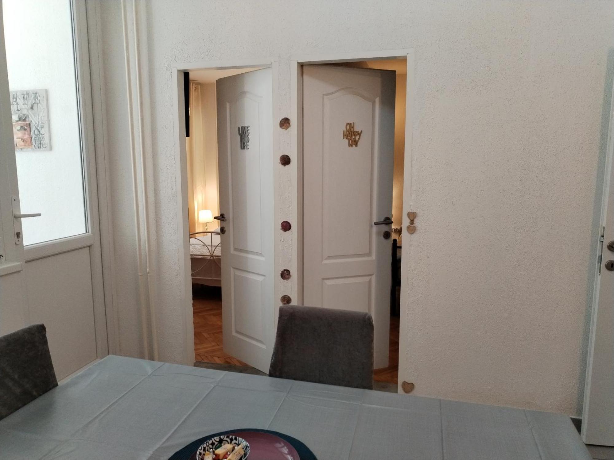 Apartament Suzana *