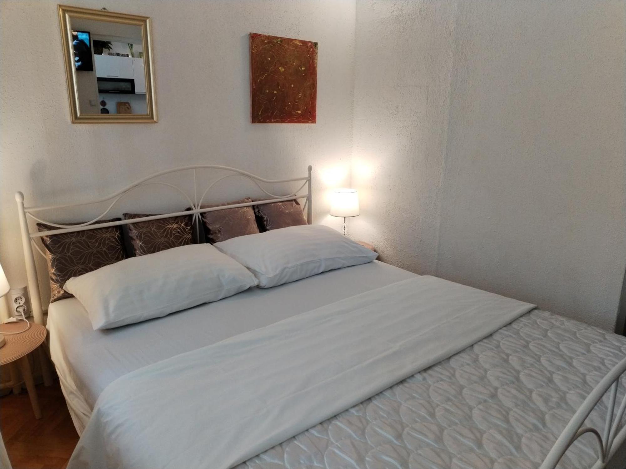 Suzana Apartament Split