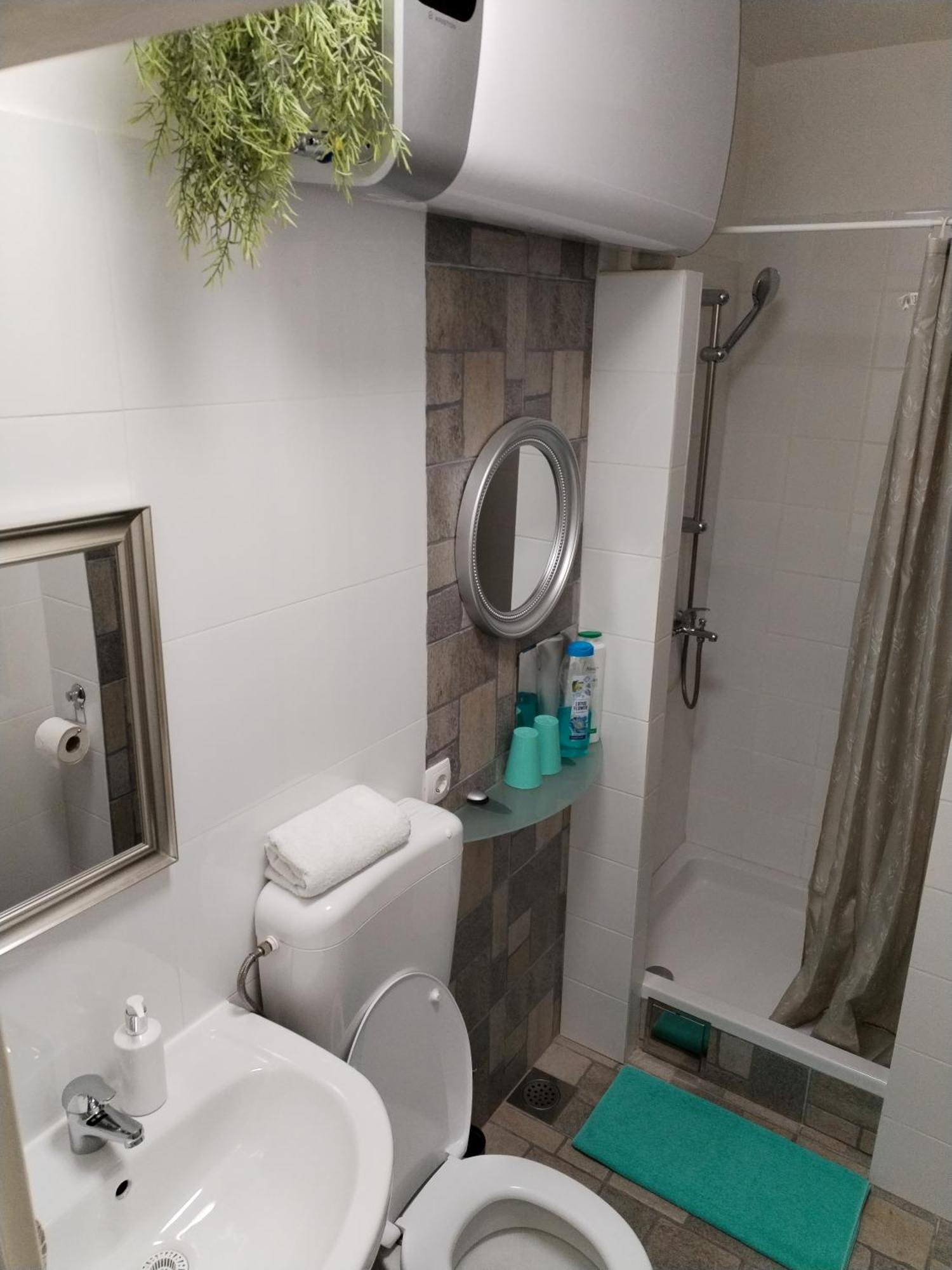 Apartament Suzana