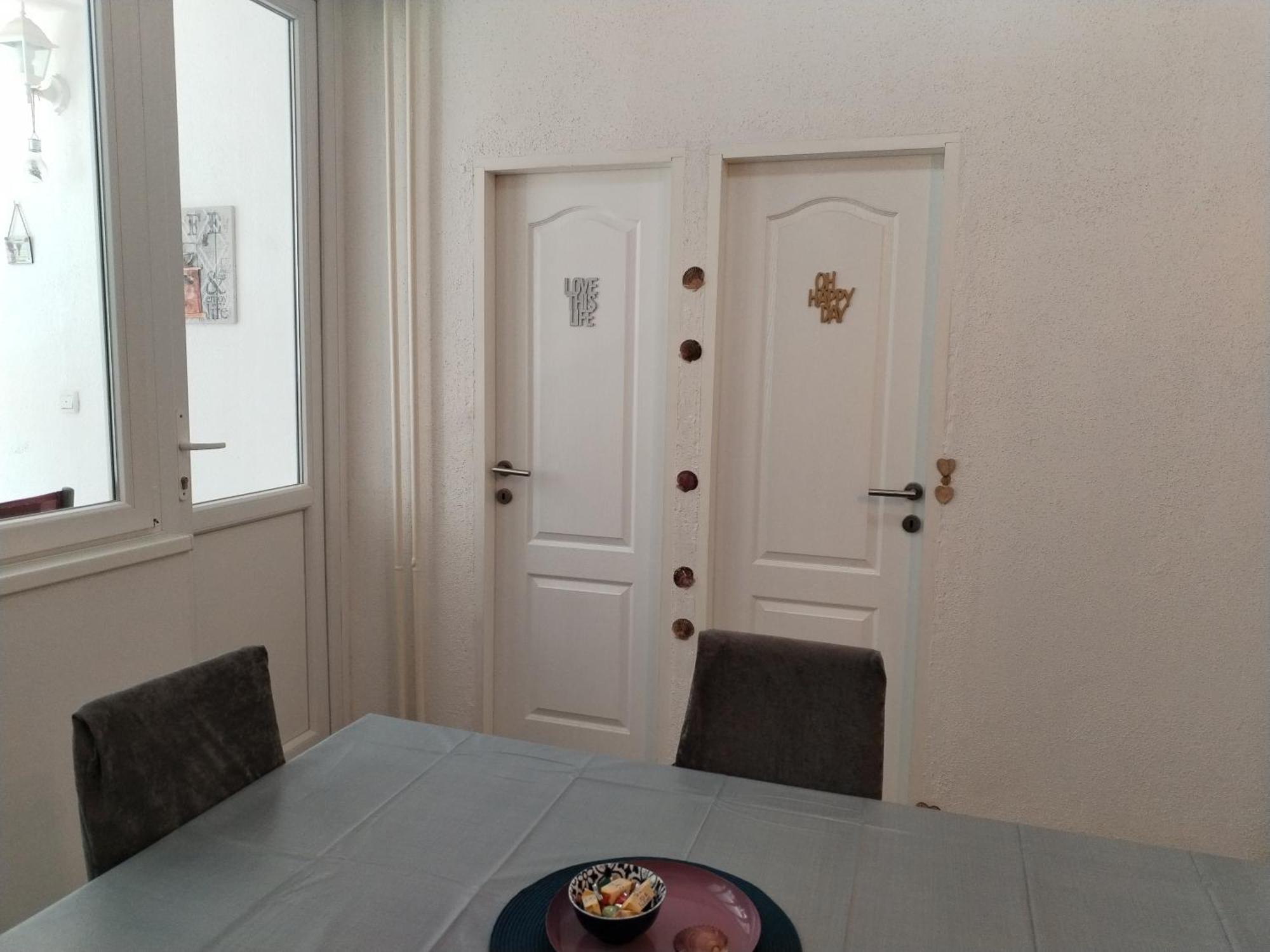 Apartament Suzana *