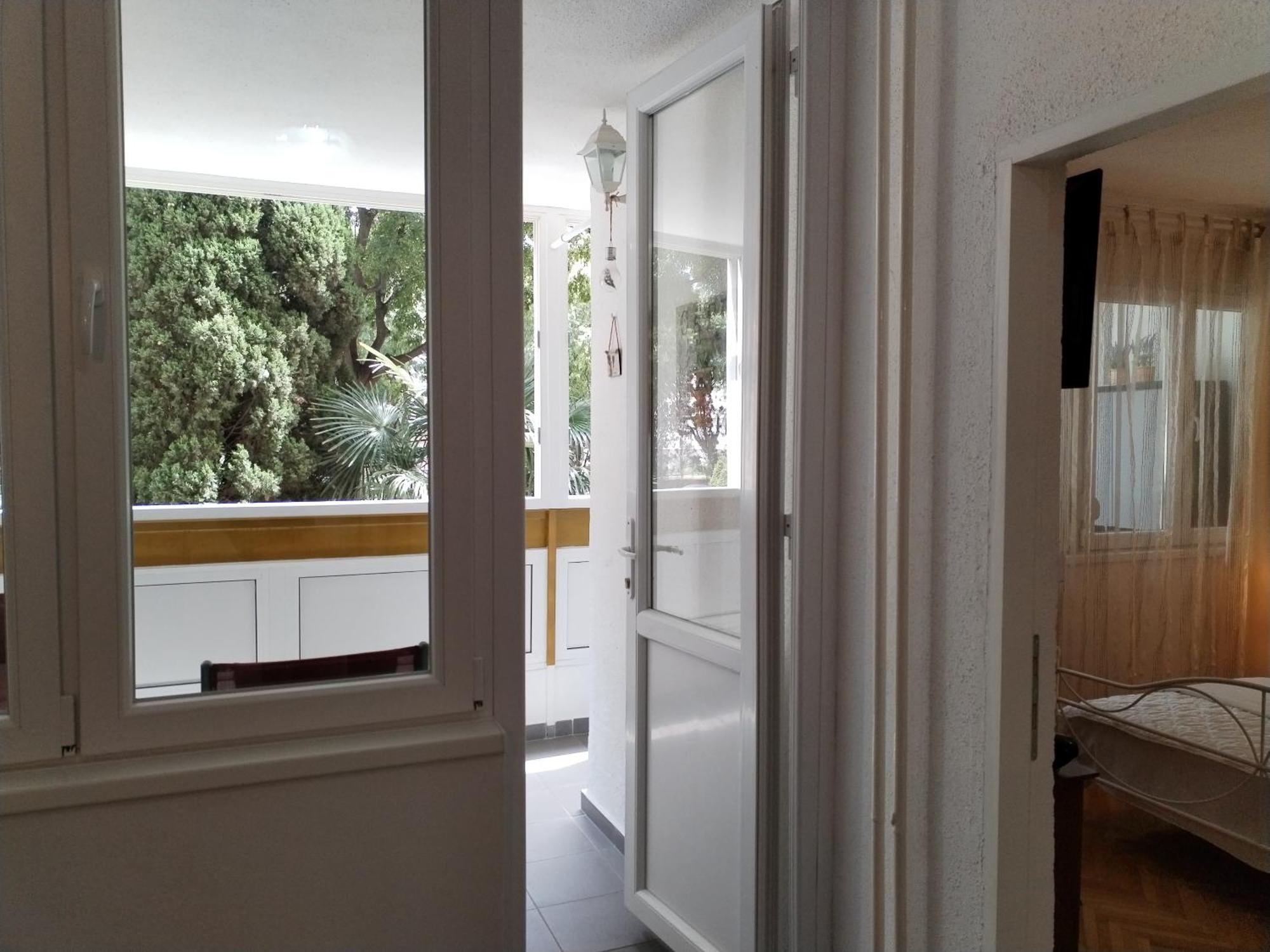 Suzana Apartament Split