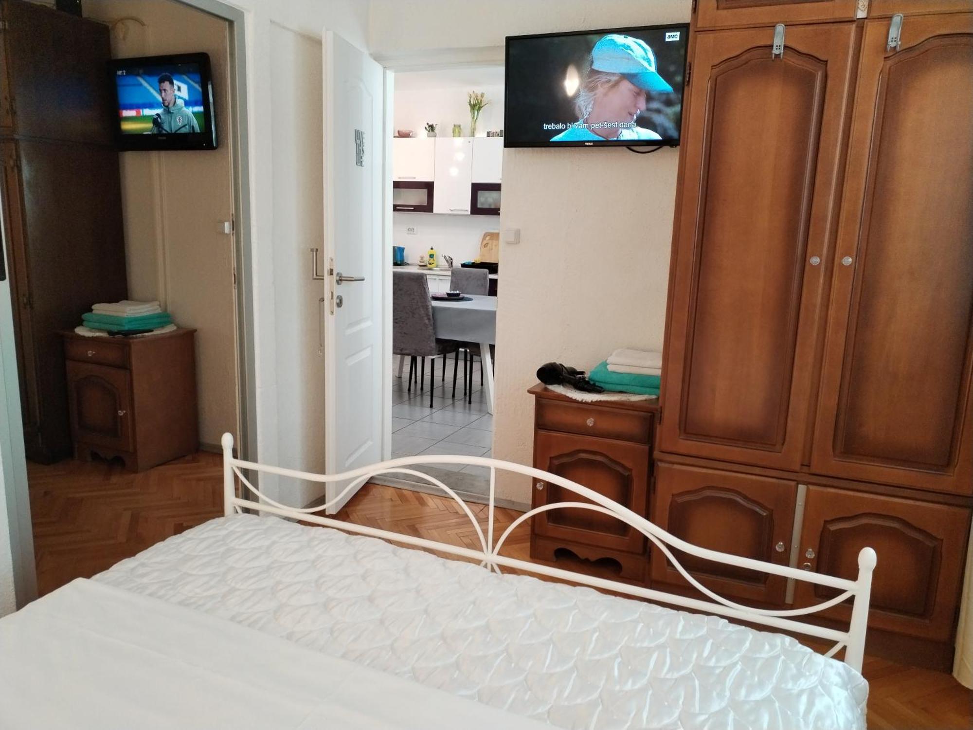 Suzana Apartament
