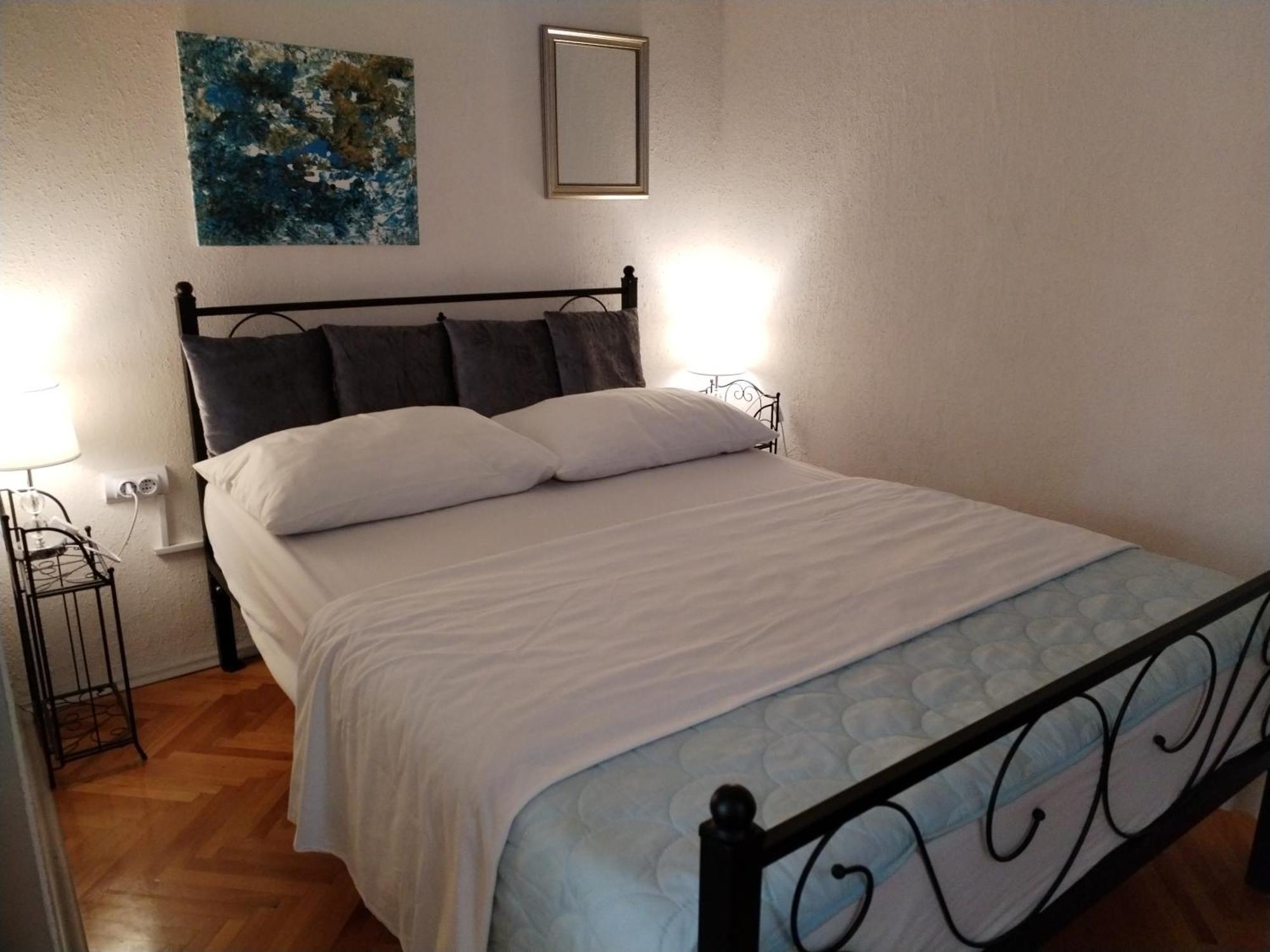 Apartament Suzana *