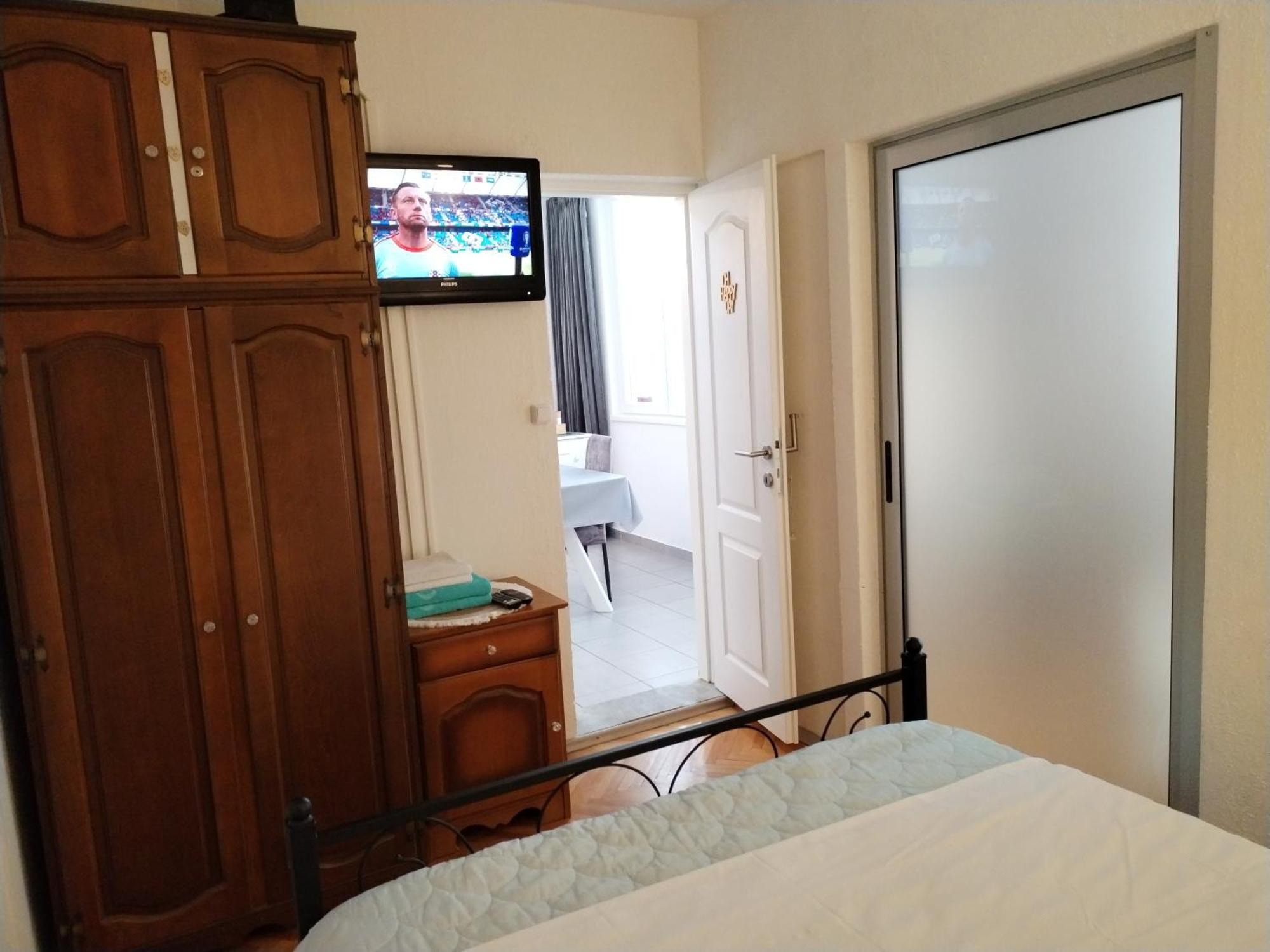 Suzana Apartament Split
