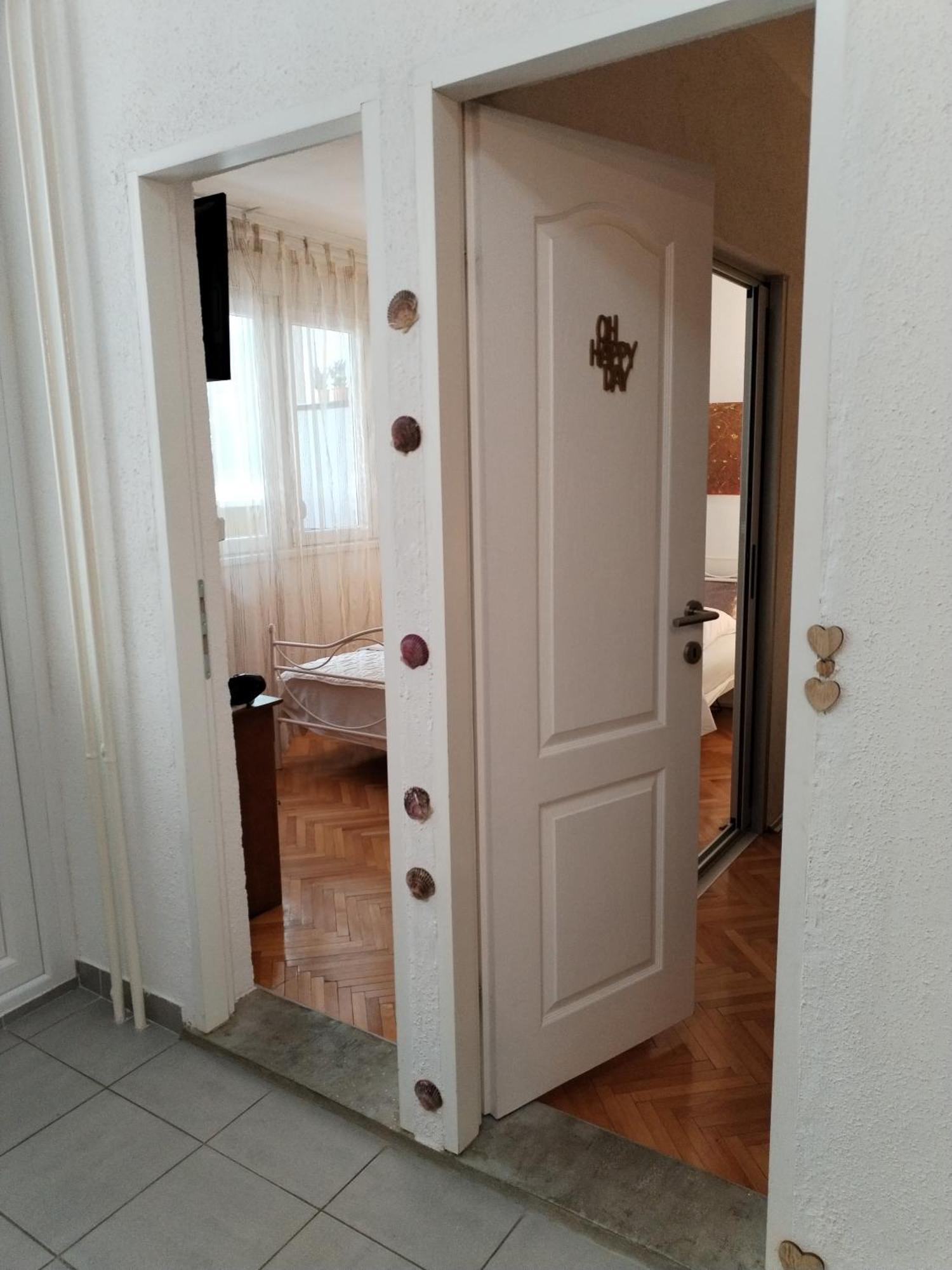 Apartament Suzana Split