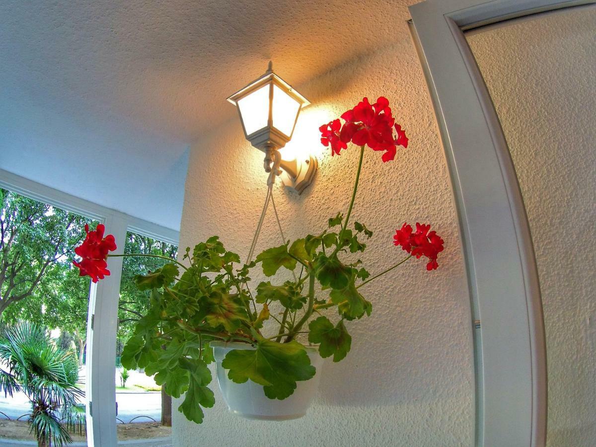 Suzana Apartament Split