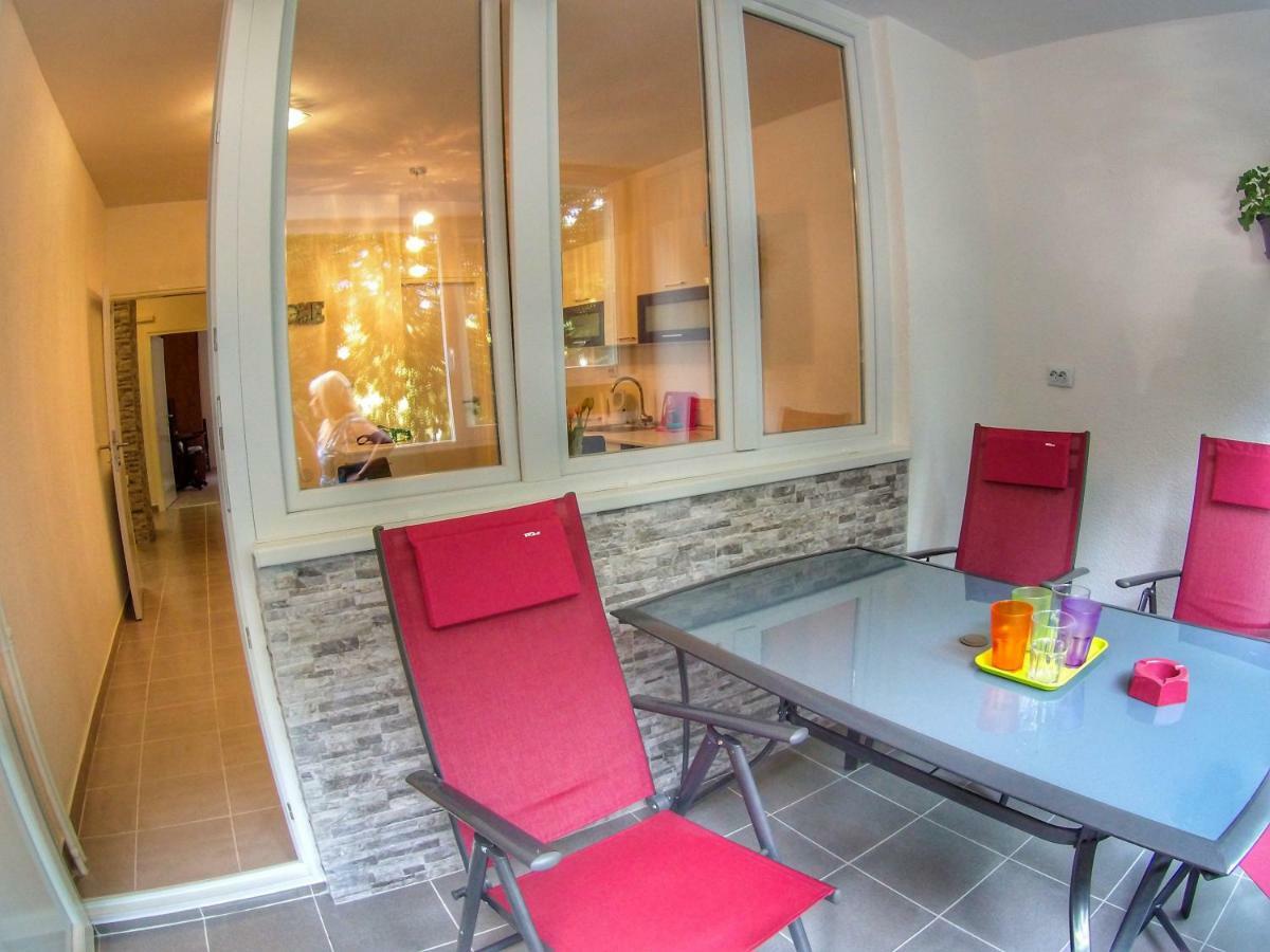 Apartament Suzana *